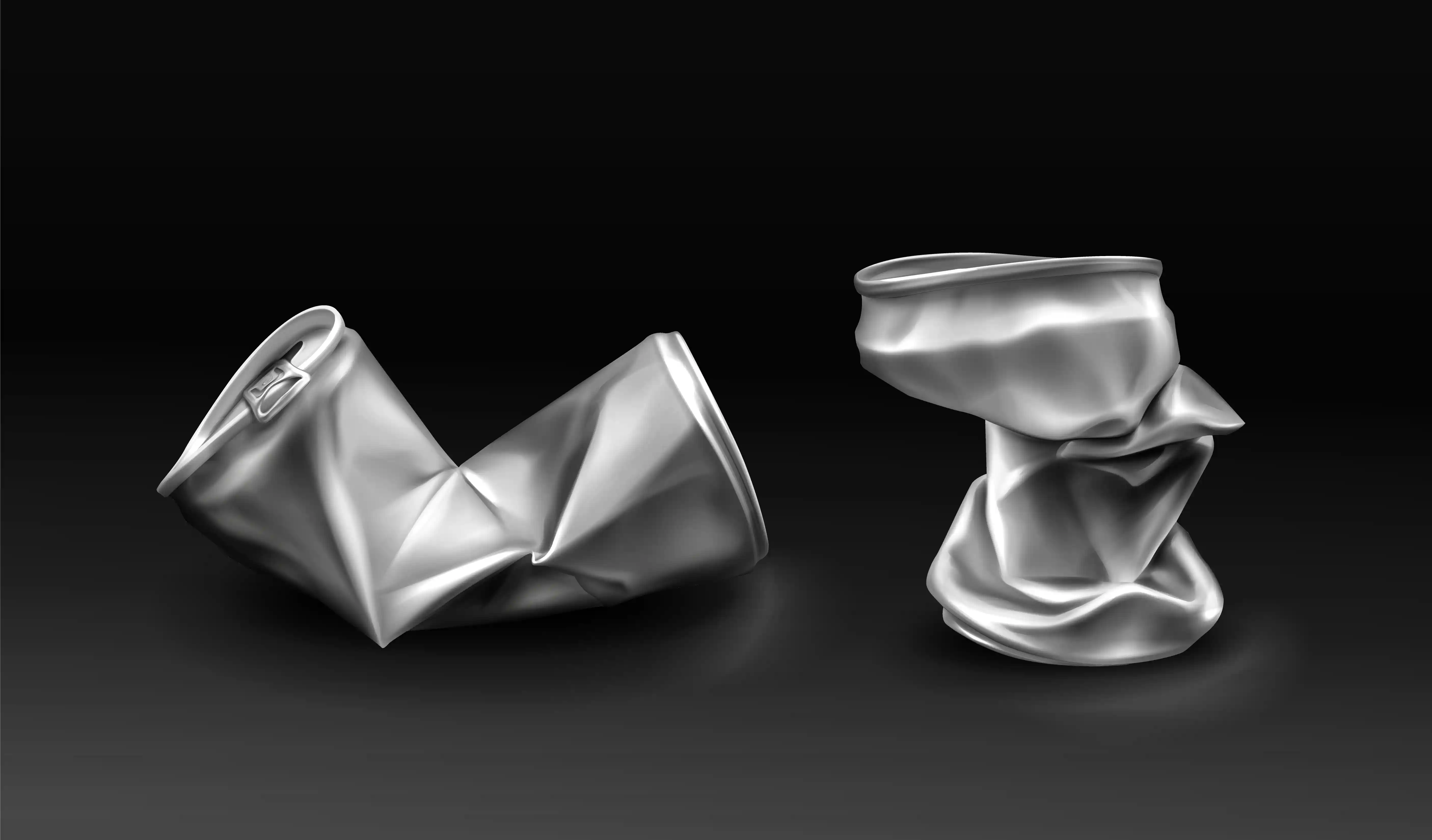 آلة كبس الخردة